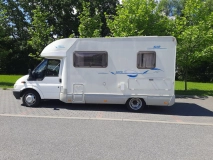                         Ford Rimor N10/P - zdjęcie 4
                        