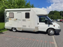                         Ford Rimor N10/P - zdjęcie 1
                        