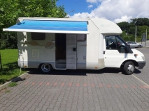                         Ford Rimor N10/P - zdjęcie 10
                        
