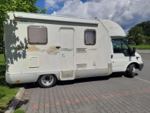                         Ford Rimor N10/P - zdjęcie 2
                        