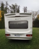                         Przyczepa kempingowa Swift Challenger 490 SE - zdjęcie 4
                        
