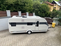                         Hobby 545 KMF - zdjęcie 10
                        