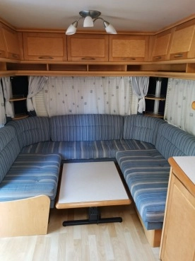                         Sprzedam Hobby Exclusive 560 - zdjęcie 7
                        