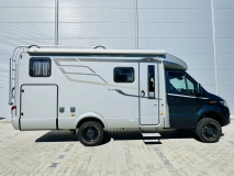                         Hymer MLT 580 4x4 - zdjęcie 28
                        