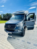                         Hymer MLT 580 4x4 - zdjęcie 23
                        