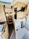                         Hymer MLT 580 4x4 - zdjęcie 17
                        