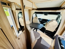                         Hymer MLT 580 4x4 - zdjęcie 13
                        
