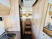                         Hymer MLT 580 4x4 - zdjęcie 11
                        