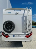                         Hymer MLT 580 4x4 - zdjęcie 1
                        