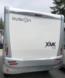                         ILUSION XMK 590  - zdjęcie 2
                        