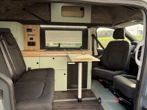                         Fiat Talento Camper * Trafic  * California * CAMPERIO * - zdjęcie 6
                        