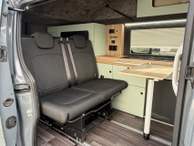                         Fiat Talento Camper * Trafic  * California * CAMPERIO * - zdjęcie 7
                        