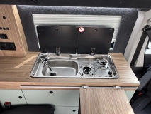                         Fiat Talento Camper * Trafic  * California * CAMPERIO * - zdjęcie 8
                        