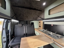                         Fiat Talento Camper * Trafic  * California * CAMPERIO * - zdjęcie 9
                        