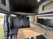                         Fiat Talento Camper * Trafic  * California * CAMPERIO * - zdjęcie 10
                        