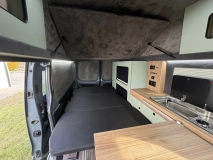                         Fiat Talento Camper * Trafic  * California * CAMPERIO * - zdjęcie 11
                        