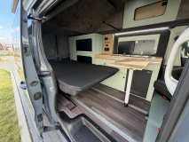                         Fiat Talento Camper * Trafic  * California * CAMPERIO * - zdjęcie 12
                        