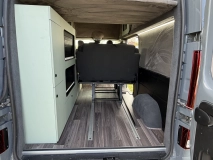                         Fiat Talento Camper * Trafic  * California * CAMPERIO * - zdjęcie 13
                        