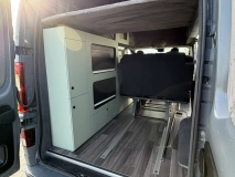                         Fiat Talento Camper * Trafic  * California * CAMPERIO * - zdjęcie 14
                        