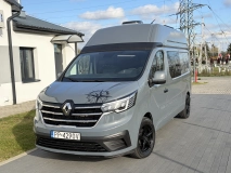                         Fiat Talento Camper * Trafic  * California * CAMPERIO * - zdjęcie 1
                        