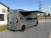                         Fiat Talento Camper * Trafic  * California * CAMPERIO * - zdjęcie 5
                        