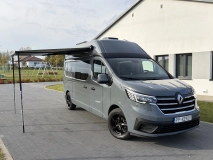                         Fiat Talento Camper * Trafic  * California * CAMPERIO * - zdjęcie 4
                        