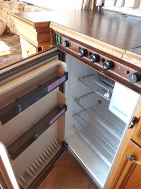                         Przyczepa HOBBY PRESTIGE 495 - zdjęcie 14
                        