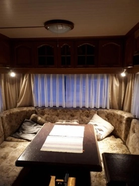                         Przyczepa HOBBY PRESTIGE 495 - zdjęcie 15
                        