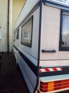                         Przyczepa HOBBY PRESTIGE 495 - zdjęcie 17
                        