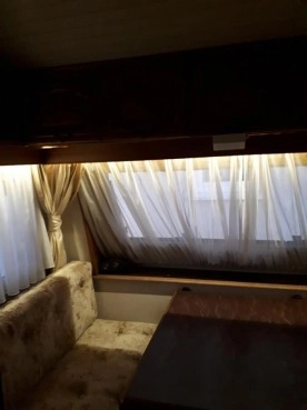                         Przyczepa HOBBY PRESTIGE 495 - zdjęcie 18
                        