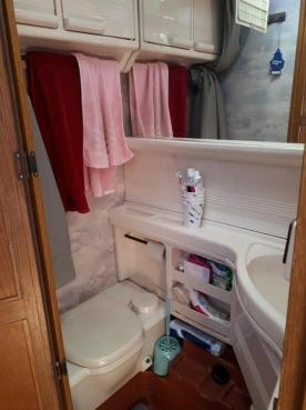                         Przyczepa HOBBY PRESTIGE 495 - zdjęcie 2
                        