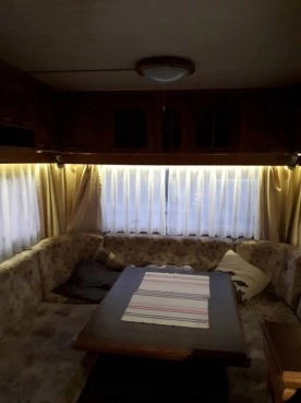                         Przyczepa HOBBY PRESTIGE 495 - zdjęcie 3
                        