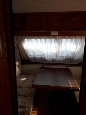                         Przyczepa HOBBY PRESTIGE 495 - zdjęcie 4
                        