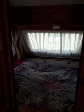                         Przyczepa HOBBY PRESTIGE 495 - zdjęcie 5
                        