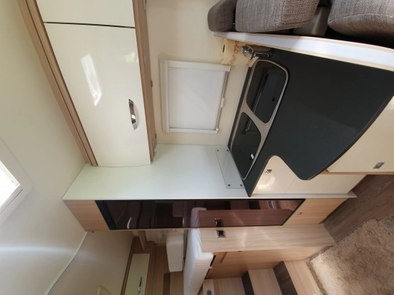                         Sprzedam kampera  - zdjęcie 10
                        