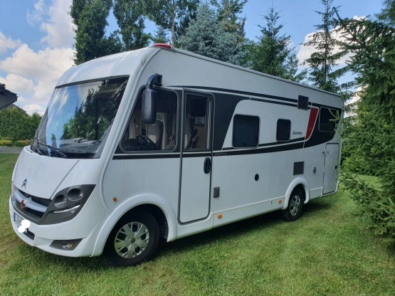                         Sprzedam kampera  - zdjęcie 2
                        