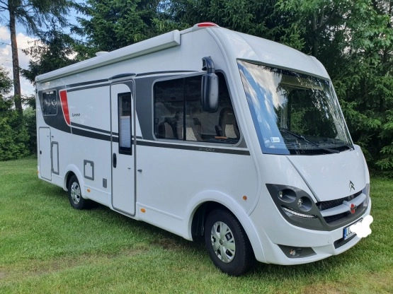                         Sprzedam kampera  - zdjęcie 3
                        