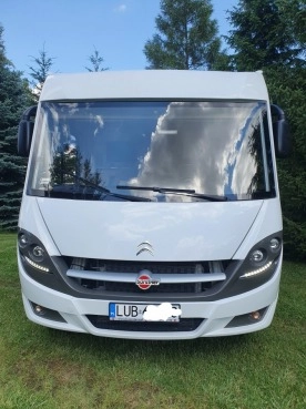                         Sprzedam kampera  - zdjęcie 4
                        