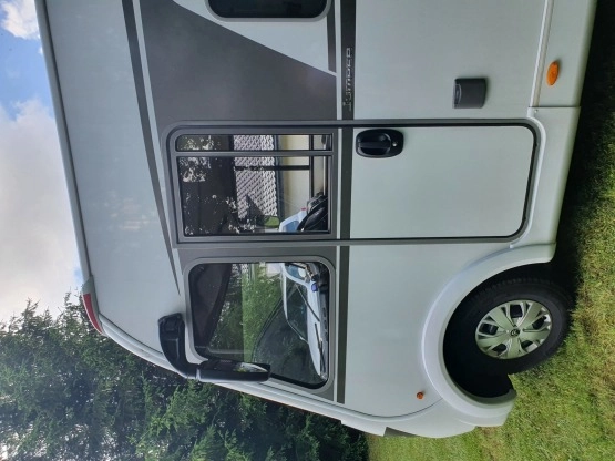                         Sprzedam kampera  - zdjęcie 5
                        