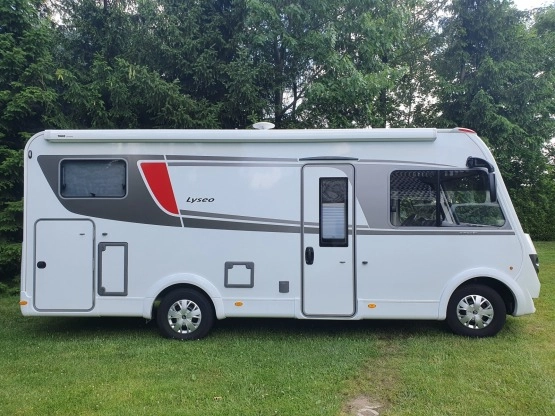                         Sprzedam kampera  - zdjęcie 6
                        