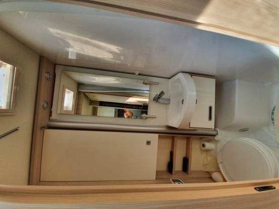                         Sprzedam kampera  - zdjęcie 9
                        