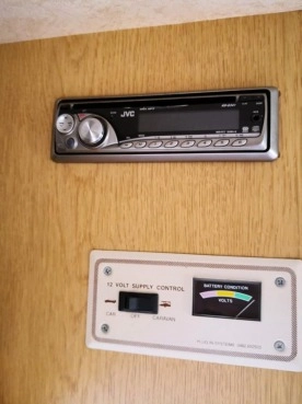                         Przyczepa Kempingowa Finesse Sprite 470 - zdjęcie 2
                        