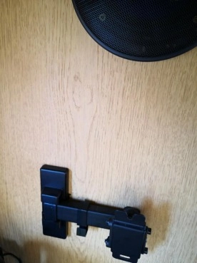                         Przyczepa Kempingowa Finesse Sprite 470 - zdjęcie 4
                        