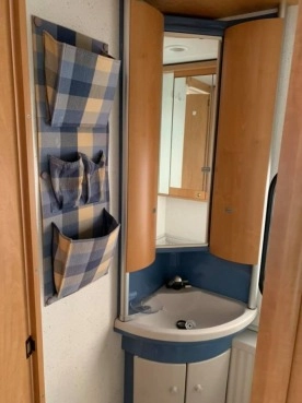                         Burstner Ventana Avantgarde 465 - zdjęcie 10
                        