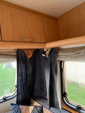                         Burstner Ventana Avantgarde 465 - zdjęcie 11
                        