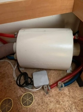                         Burstner Ventana Avantgarde 465 - zdjęcie 12
                        