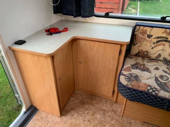                         Burstner Ventana Avantgarde 465 - zdjęcie 13
                        