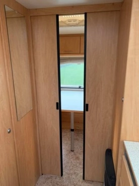                         Burstner Ventana Avantgarde 465 - zdjęcie 15
                        