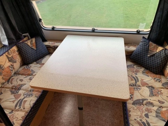                         Burstner Ventana Avantgarde 465 - zdjęcie 17
                        