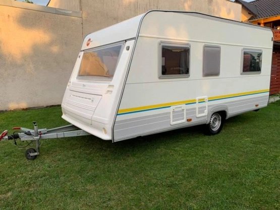                         Burstner Ventana Avantgarde 465 - zdjęcie 19
                        